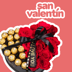 San Valentín