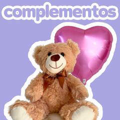 Complementos