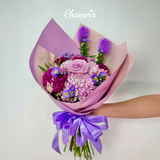 Ramo Violeta