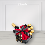 Caja “Chantal”