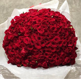 300 Rosas en Ramo